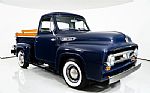 1953 F100 Pickup Thumbnail 13