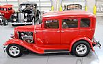 1931 Model A Thumbnail 8