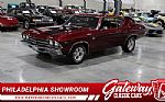 1969 Chevelle Thumbnail 1