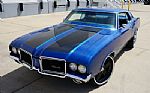 1972 Cutlass Supreme Coupe Thumbnail 2