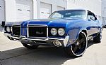 1972 Cutlass Supreme Coupe Thumbnail 3