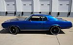 1972 Cutlass Supreme Coupe Thumbnail 5