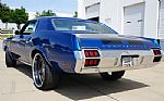 1972 Cutlass Supreme Coupe Thumbnail 9