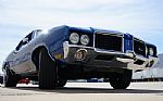 1972 Cutlass Supreme Coupe Thumbnail 22