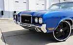 1972 Cutlass Supreme Coupe Thumbnail 26