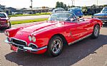 1962 Corvette Thumbnail 1