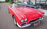 1962 Corvette Thumbnail 94