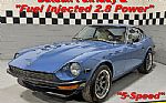 1977 Fairlady Z Thumbnail 1