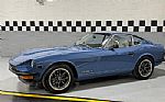 1977 Fairlady Z Thumbnail 5