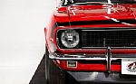 1967 Camaro RS Thumbnail 39