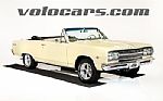 1965 Chevelle Malibu Thumbnail 1