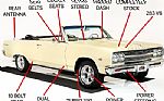 1965 Chevelle Malibu Thumbnail 6