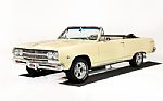 1965 Chevelle Malibu Thumbnail 24