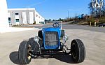 1927 Model T Fiberglass Replica Thumbnail 4