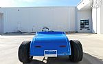 1927 Model T Fiberglass Replica Thumbnail 22