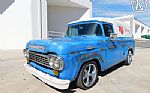 1958 F-Series F100 Panel Thumbnail 7
