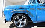 1958 F-Series F100 Panel Thumbnail 9