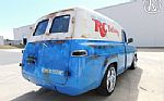1958 F-Series F100 Panel Thumbnail 25