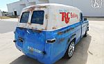 1958 F-Series F100 Panel Thumbnail 26