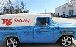 1958 F-Series F100 Panel Thumbnail 32