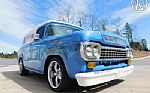 1958 F-Series F100 Panel Thumbnail 36