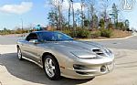 2002 Firebird Trans Am WS6 Thumbnail 37