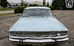 1963 Galaxie 500 Thumbnail 4