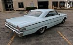 1963 Galaxie 500 Thumbnail 7