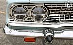 1963 Galaxie 500 Thumbnail 59