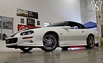 2001 Camaro Z 28 SS Thumbnail 4