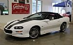 2001 Camaro Z 28 SS Thumbnail 3
