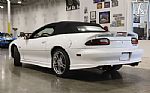 2001 Camaro Z 28 SS Thumbnail 9