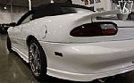 2001 Camaro Z 28 SS Thumbnail 67