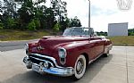 1949 88 Futuramic Convertible Thumbnail 7