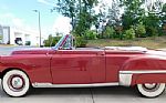 1949 88 Futuramic Convertible Thumbnail 13