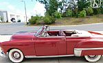 1949 88 Futuramic Convertible Thumbnail 14