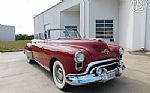 1949 88 Futuramic Convertible Thumbnail 37