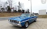 1968 Dart GTS Convertible Thumbnail 7