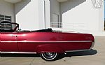 1964 Catalina Convertible Thumbnail 16