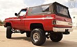 1976 Blazer Thumbnail 8