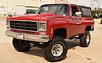 1976 Blazer Thumbnail 25
