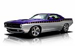 1970 'Cuda Thumbnail 1