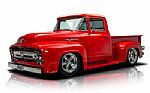 1956 F100 Pickup Truck Thumbnail 1