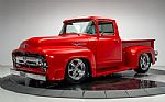 1956 F100 Pickup Truck Thumbnail 7