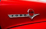 1956 F100 Pickup Truck Thumbnail 11