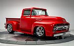 1956 F100 Pickup Truck Thumbnail 10