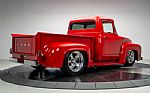 1956 F100 Pickup Truck Thumbnail 21