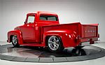 1956 F100 Pickup Truck Thumbnail 24