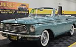 1962 Rambler American 400 Convertib Thumbnail 1
