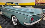1962 Rambler American 400 Convertib Thumbnail 6